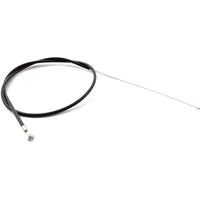 KHEbikes Bremszug BMX Bremskabel KHE 1000mm x 800mm, sehr gute Bremsleistung