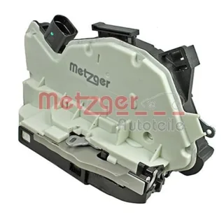 Metzger T?rschloss hinten rechts Seat Mii Skoda Citigo E-Citigo Superb VW Up!