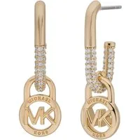 MICHAEL KORS Paar Ohrstecker Michael Kors Ohrstecker MKJ0076A710 (2-tlg)