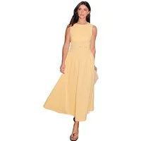 Friends Like These Blusenkleid Friends Like These formendes Stretchkleid, Regular (2-tlg)