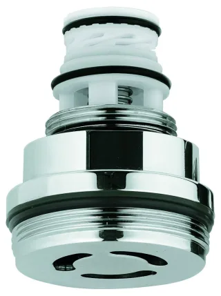 Grohe Kartusche 42713 für Controecon für Aufputz-Montage, 42713000 42713000