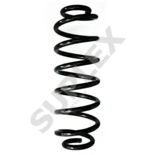 Suplex Feder hinten Seat Altea Skoda Superb VW Passat Tiguan