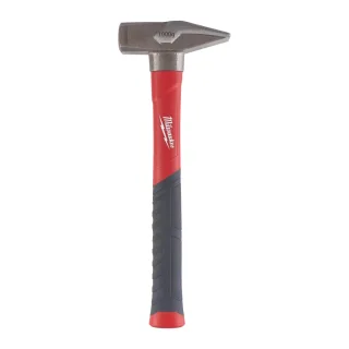 Milwaukee Fiberglas Schlosserhammer - 4932478665