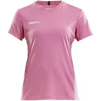 Craft Handballtrikot Squad Jersey Solid Damen