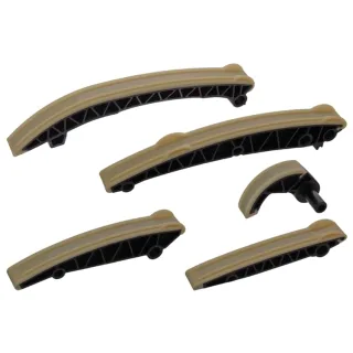 Febi Gleitschienensatz Steuerkette Mercedes 49429 3,0