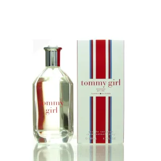 Tommy Hilfiger Tommy Girl Eau de Toilette 200 ml