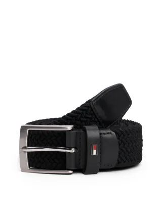 ADAN 3.5 ELASTIC Black - Gr. - 100