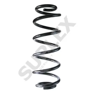 Suplex Feder hinten Fiat Sedici Suzuki Sx4