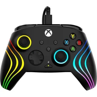 Turtle Beach Afterglow Wave Wire XB Black