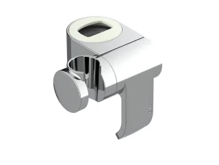 Keuco Brauseschieber Ersatzteil ARM 50100 verchromt zu 52785, 50100010353 50100010353