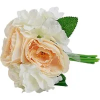 Kunstblumenstrauß Künstlicher Blumenstrauß, Event Kauf