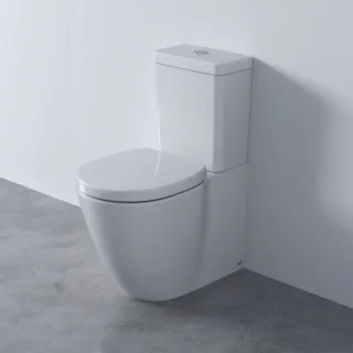 Ideal Standard Connect Cube Spülkasten E797001 weiß, 6 l, Zulauf unten, 310 x 175 x 375