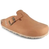 thies Eco Bio Damen Hausschuh Clog
