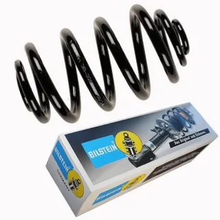 Bilstein Feder B3 hinten BMW X3 E83 Standard Fahrwerk ohne M-Technik