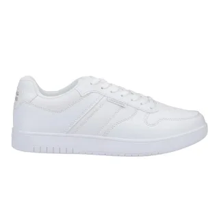 Jack And Jones - "Jam" Sneaker für Herren, niedrig geschnitten (Weiß)