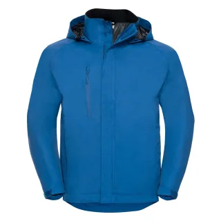 Russell - "HydraPlus" Steppjacke für Herren (Azurblau)