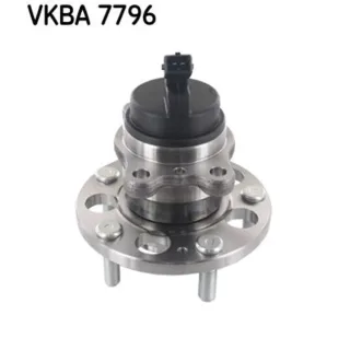 SKF Radlager hinten Kia Soul