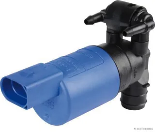 HERTH&BUSS Waschwasserpumpe, Scheinwerferreinigung - 65451090