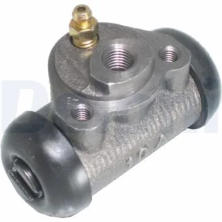 Delphi Radbremszylinder Fiat 126 LW70003