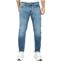 Pepe Jeans Slim-fit-Jeans Soft & Superstretch - Hatch GX2