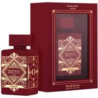 Lattafa Eau de Parfum Sublime Bade'e Al Oud Eau de Parfum für Männer 100 ml