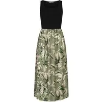 CLOUD 5IVE Shirtkleid CLOUD 5IVE Damen (1-tlg)