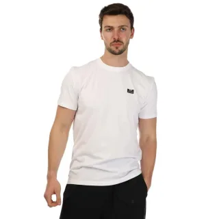 Weekend Offender - "Bridgetown" T-Shirt für Herren (Weiß)