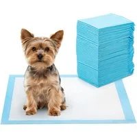 nobleza Hundewindel Trainingspads für Hunde und Welpen, Pipi Matten für Hunde