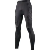 O’NEAL Protektorenhose DIRT Crash Protektoren Hose, Atmungsaktiv