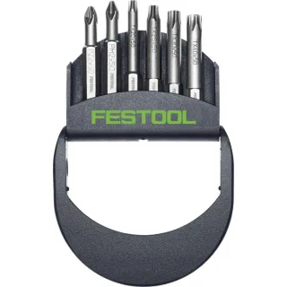 Festool Bitkassette BT-IMP SORT5 - 204385