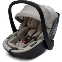 Osann Babyschale Cuddle, ab: Geburt, ab: 40 cm, bis: 87 cm, Montage mit 3-Punkt-Gurt, i-Size Norm