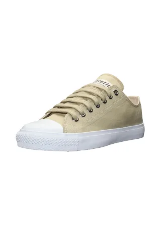 ETHLETIC Sneaker "Trainer White Cap Lo Cut" Keine Angabe