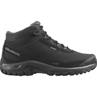 Salomon Winterstiefel "SHELTER WP" Winterschuhe, Winterboots, Snowboots, wasserdicht