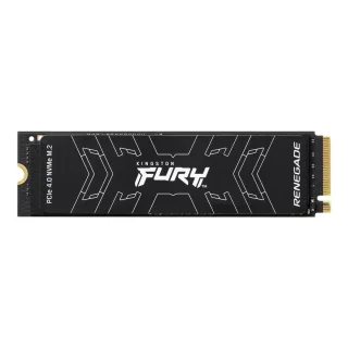 KINGSTON FURY SSD, M.2, 2 TB, NVMe, PCIe 4.0 x 4