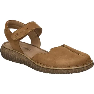JOSEF SEIBEL Ronja 01 | Sandale für Damen | Braun Ronja 01, castagne