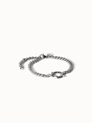 PURELEI Bold Charm Armband