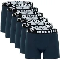 Chiemsee Retro Boxer im vorteilhaften 6er Pack