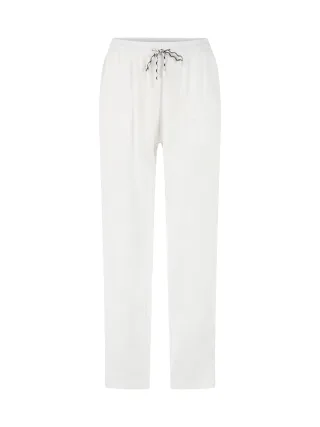 Marc Cain Sports - Hose RANCHI white - Gr. - 36