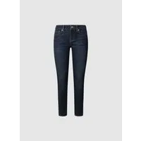 Pepe Jeans Skinny-fit-Jeans SKINNY JEANS LW Low Waist