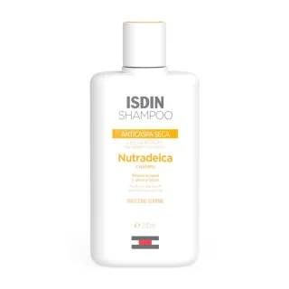Isdin Nutradeica Champú Para La Caspa 200 Ml 200 ml