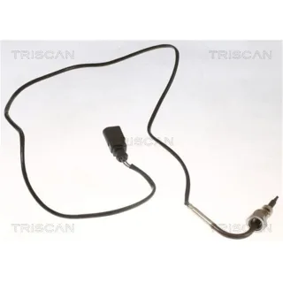 Triscan Sensor f?r Abgastemperatur VW Beetle Golf 2,0 882629139