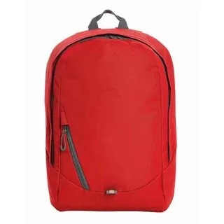 Halfar - "Solution" Rucksack (Rot)
