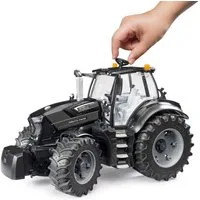 Bruder® Spielzeug-Traktor Spielfahrzeug Landwirtschaft Traktor Deutz Fahr 8280 TTV Warrior 03162