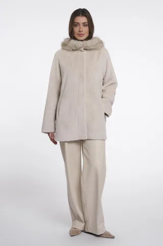 Rino&Pelle - Mans.7002611 birch - Gr. - 42