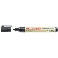 Permanentmarker 21 EcoLine, (1-tlg), toluolfrei