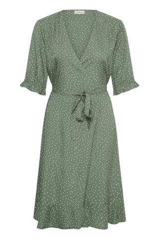 Kleid CRTiah Kleid Feminine