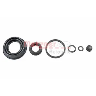 Metzger Bremssattel-Reparatursatz hinten Citroen Ford Mazda Nissan Opel Renault Volvo