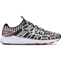 SALMING Speed 7 (Leichtigkeit) weiss Damen Laufschuh