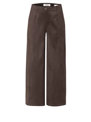 TONI - Jenny Culotte Espresso - Gr. - 44