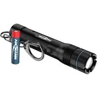 ANSMANN AG LED Taschenlampe Taschenlampe mini – superhelle LED Schlüsselbund Lampe